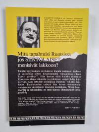 Kun Ruotsi pysähtyi