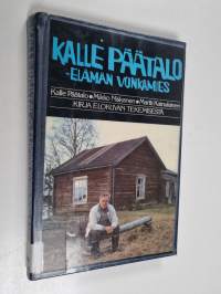 Kalle Päätalo : elämän vonkamies