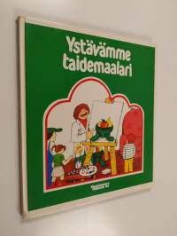 Tyhjä kuva