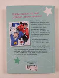 Ilmaveivi vai saksihyppy, Jembo?