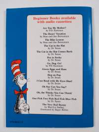 The Cat in the Hat