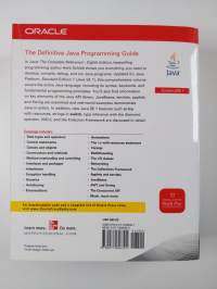 Java : the complete reference, 8th Edition