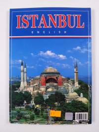 Istanbul : English