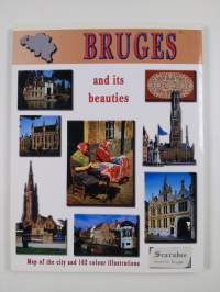 Bruges and its beauties
