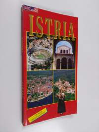 Istria : Tourist monography