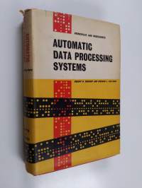 Automatic data-processing systems : principles and procedures