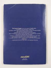 The sound of English 2 : Advanced oral exercises