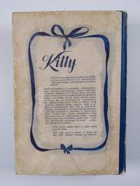 Kitty &quot;kadun herttuatar&quot;