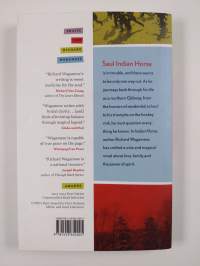 Indian Horse : A Novel