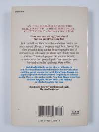 Dare to Win : The Guide to Getting What You Want Out of Life