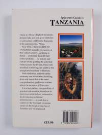 Spectrum Guide to Tanzania