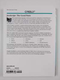 JavaScript : the good parts