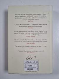 The lost diaries of Adrian Mole : 1999-2001