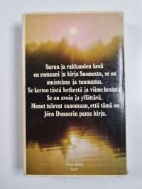 Surun ja rakkauden kesä : Muistelma