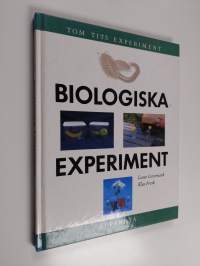 Biologiska experiment