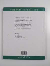 Biologiska experiment
