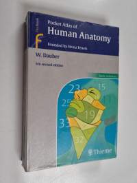 Pocket Atlas of Human Anatomy : Founded by Heinz Feneis