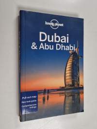 Dubai &amp; Abu Dhabi