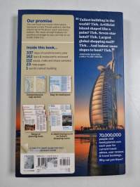 Dubai &amp; Abu Dhabi