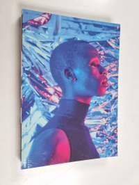Actualise Utopia : From dreams to reality - &quot;An anthology about racial barriers in the structure of the Nordic arts field.&quot;