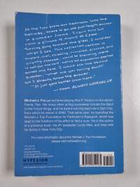 Always Looking Up : The Adventures of an Incurable Optimist