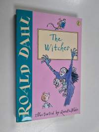 The witches