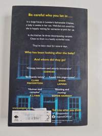 The Family Upstairs - A Novel