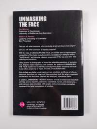 Unmasking the Face : A Guide to Recognizing Emotions from Facial Clues