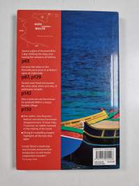 Malta and Gozo
