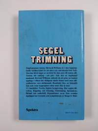 Segeltrimmning