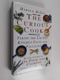 The Curious Cook