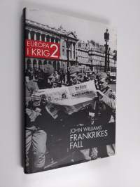 Frankrikes fall