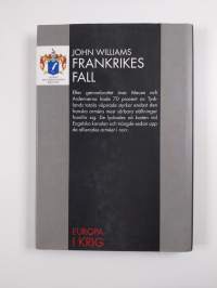 Frankrikes fall