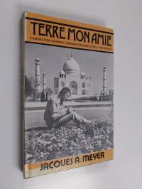 Terre Mon Amie (signeerattu, tekijän omiste)