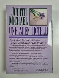 Unelmien hotelli 1-2