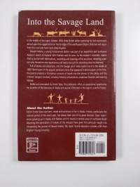 Into the Savage Land : The Alaskan Journal of Edward Adams
