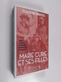 Marie Curie et ses filles
