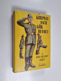Korpral Asch gör revolt
