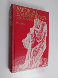 Medical embryology : human development - normal and abnormal