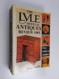 The Lyle official antiques review