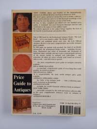 The Lyle official antiques review