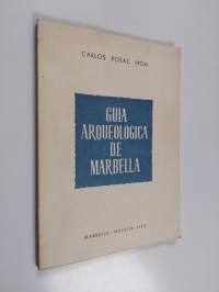 Guia arqouelogica de Marbella