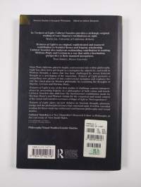 Textures of light : vision and touch in Irigaray, Levinas and Merleau-Ponty