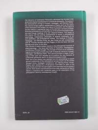 The horizons of continental philosophy : essays on Husserl, Heidegger, and Merleau-Ponty