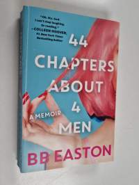 44 Chapters About 4 Men