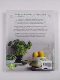 Vihermehut ja -smoothiet