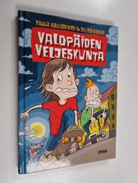 Valopäiden veljeskunta