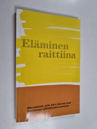 Eläminen raittiina
