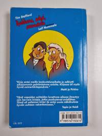Rakkaus, seksi, seurustelu