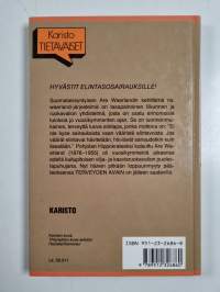 Terveyden avain : Waerland-järjestelmän teoria ja käytäntö